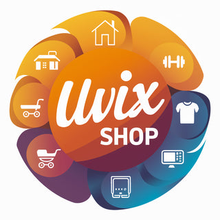 Uvix Shop